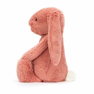 Bashful Sorrel Bunny Medium