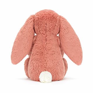 Bashful Sorrel Bunny Medium