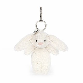 Cream Bunny Bashful Charm Amuseables 