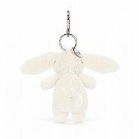 Cream Bunny Bashful Charm Amuseables 