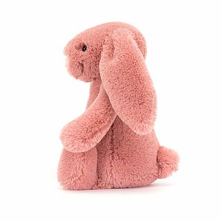 Bashful Sorrel Bunny Small