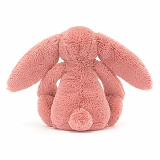 Bashful Sorrel Bunny Small