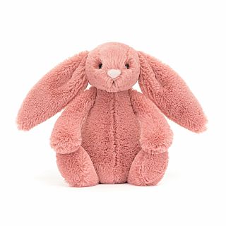 Bashful Sorrel Bunny Small