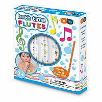 Bath Time Flute