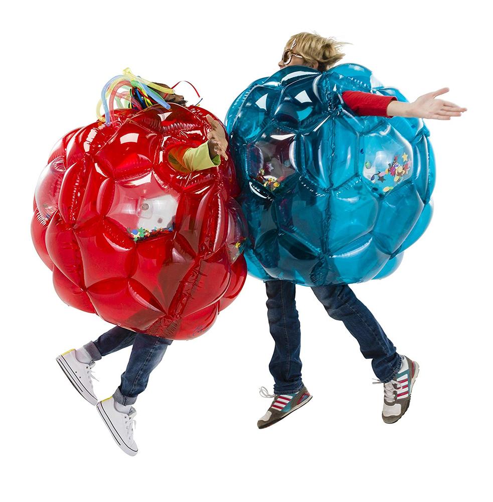 buddy bumper ball