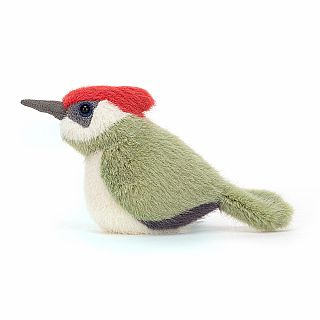 Birdling Woodpecker