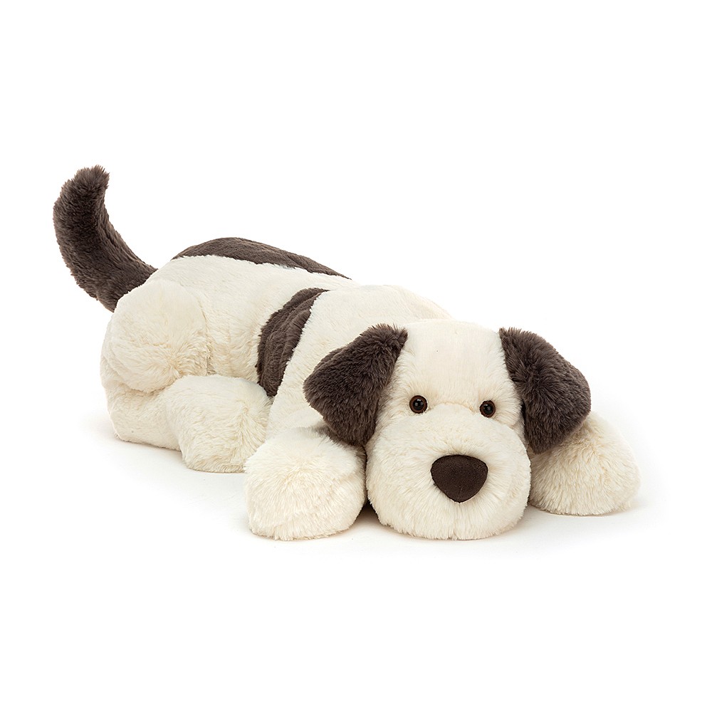 jellycat dashing dog