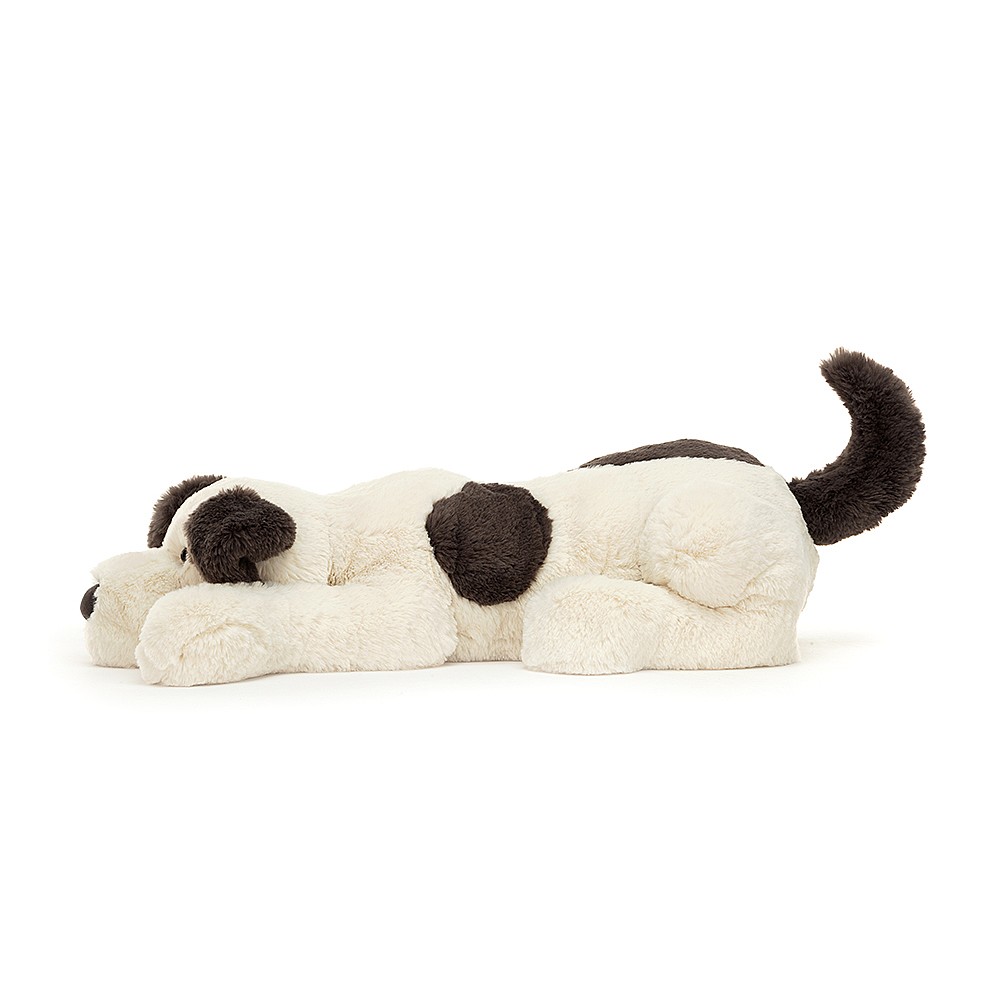 jellycat dashing dog large