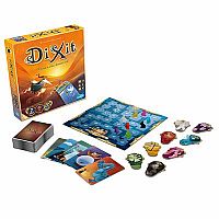 Dixit (2021 Refresh)