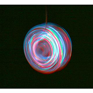Pulse Yo-yo Intermediate