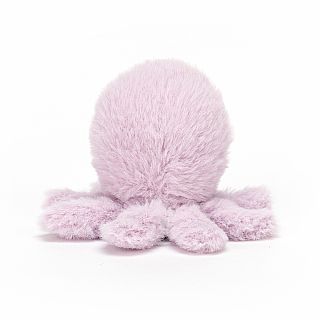 Octopus Fluffy