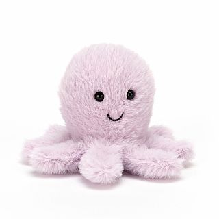 Octopus Fluffy