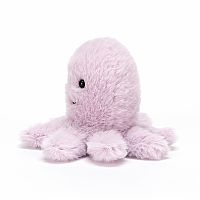 Octopus Fluffy