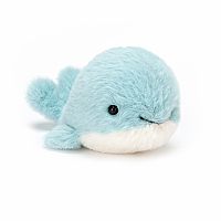 Whale Fluffy