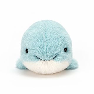 Whale Fluffy