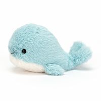 Whale Fluffy