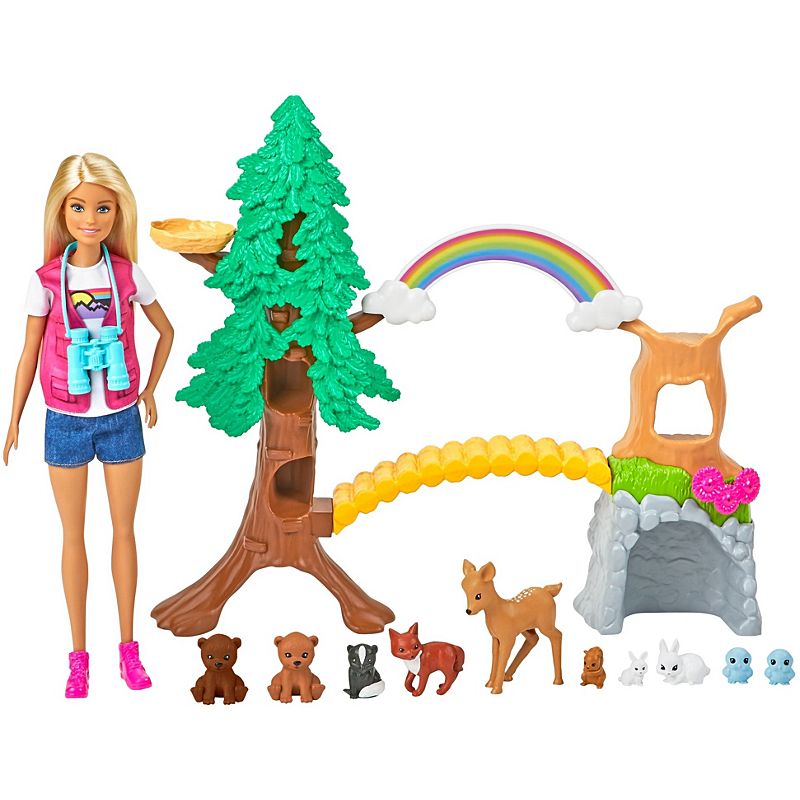 Color Reveal Barbie Assortment - Grandrabbit's Toys in Boulder