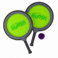 Koosh Double Paddle Playset