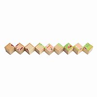 Wooden Blocks Puzzle