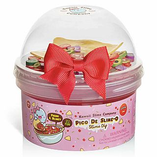 Pico De Slime-O Jelly Cube Slime Dip