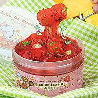 Pico De Slime-O Jelly Cube Slime Dip