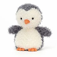 Penguin 7in. Little