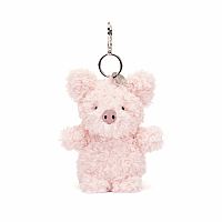 Little Pig Bag Charm