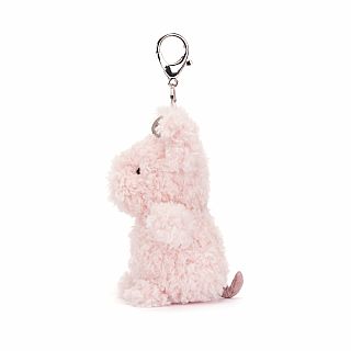 Little Pig Bag Charm