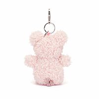 Little Pig Bag Charm