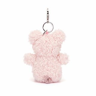 Little Pig Bag Charm