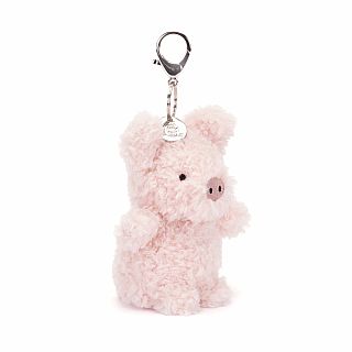 Little Pig Bag Charm