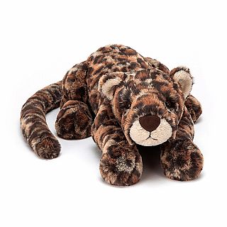 Livi Leopard Medium