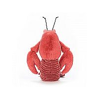 Larry Lobster 