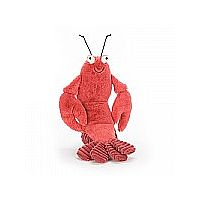 Larry Lobster 