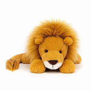 Louie Lion Large