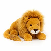Louie Lion Small