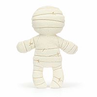 Mummy Bob 