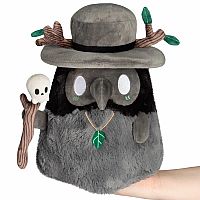 Mini Druid Plague Doctor