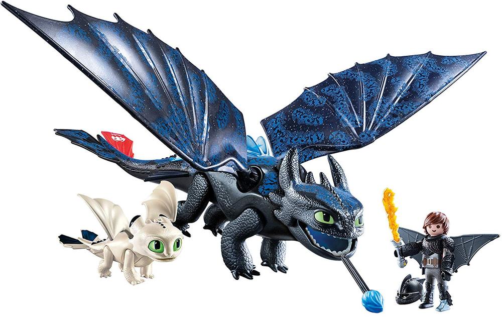 dreamworks toothless toy