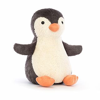 Peanut Penguin Small