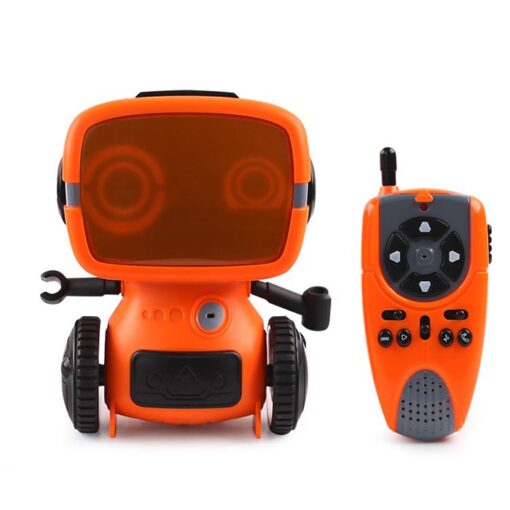 Walkie Talkie Robot - Grand Rabbits Toys in Boulder, Colorado