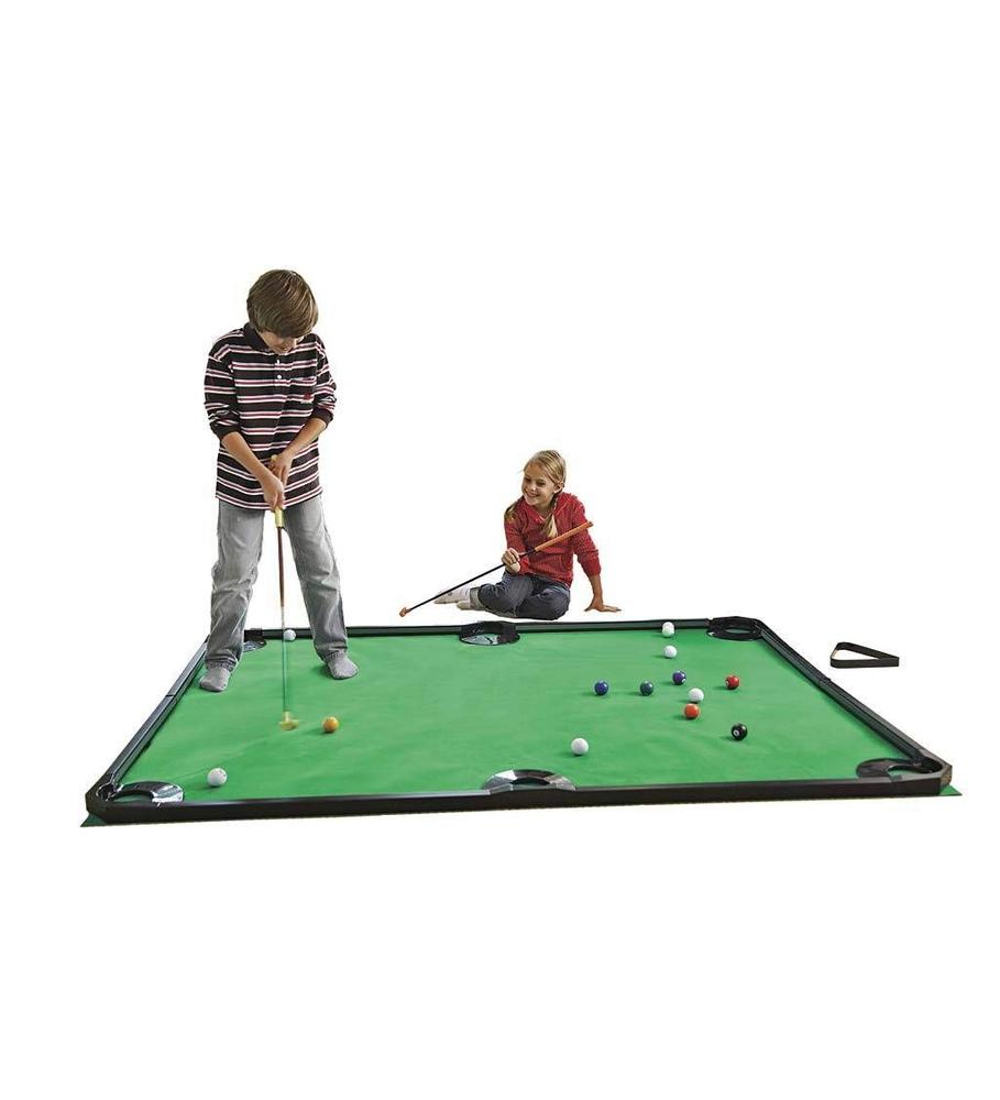 golf pool toys