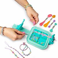 Wrapit Loom Friendship Bracelet Maker