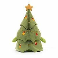 Christmas Tree Ricky Rain Frog