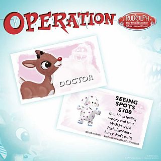 Operation Rudolph