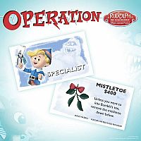 Operation Rudolph