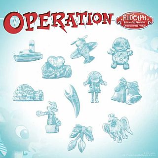 Operation Rudolph