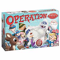 Operation Rudolph