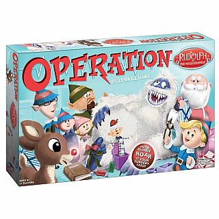 Operation Rudolph