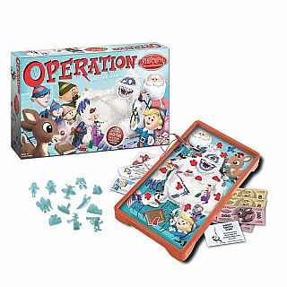 Operation Rudolph